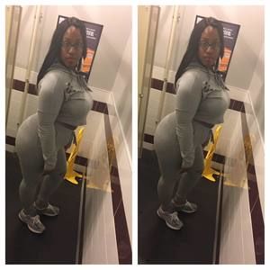 Meet your Posher, Chanette